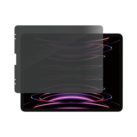 PanzerGlass | Transparent Apple 12.9-inch iPad Pro (3rd generation, 4th generation, 5th generation, 6th generation) Tempered gla - 3